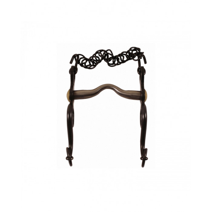 Freios  mordida de desfile espanhol 65,57 € Freios  mordida de desfile espanhol 65,57 €