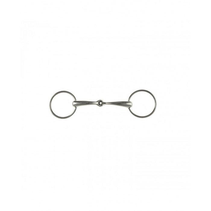 Gebisse  Gewinderinge Inox Gebogener Mund 32,70 €