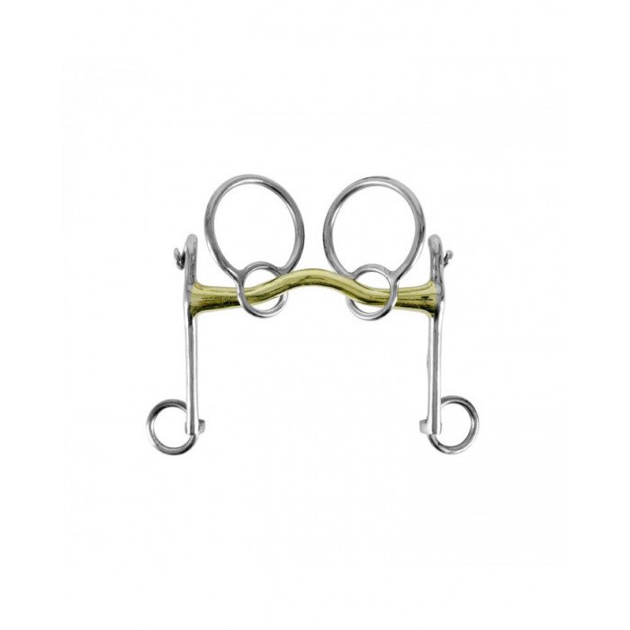 Gebisse  Bite Jump C Schneckenhakensystem 41,33 €