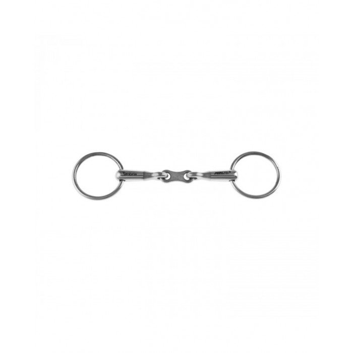 Bocado  Anillos de filete Placa C Satin Pro Bits 18,99 €