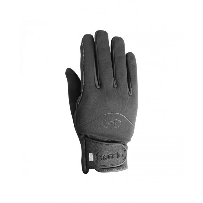 Luvas Luvas de Inverno Roeckl Modelo Winchester 8,20&nbsp;€