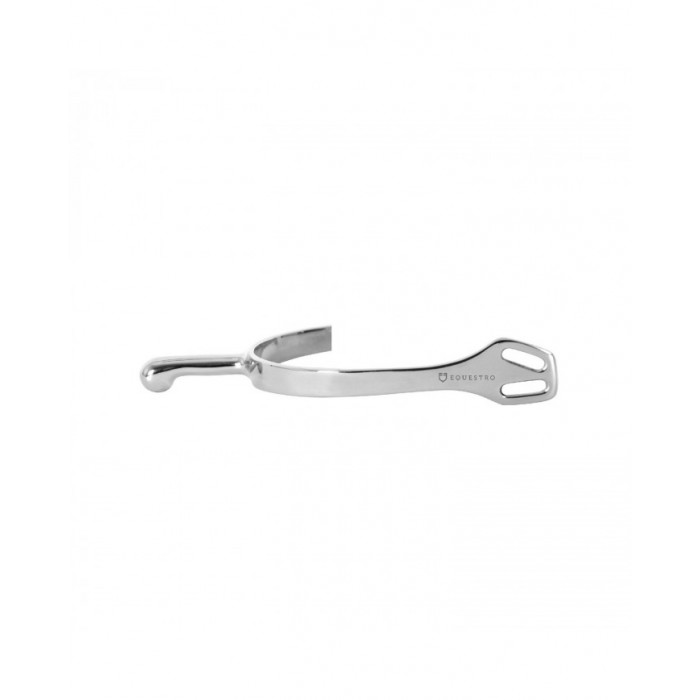 Brooches  Spurs Equestro Platinum 7010802 37,30 € Brooches  Spurs Equestro Platinum 7010802 37,30 €