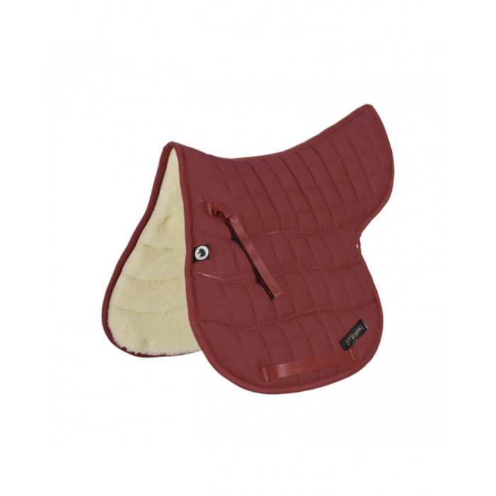 Jumping Saddlepad Saddlepad Wool Cotton 59,08&nbsp;€