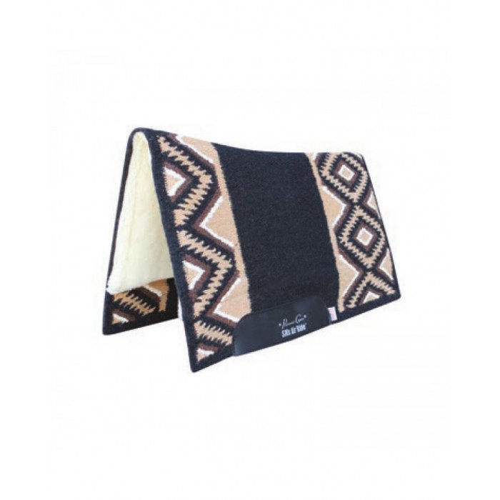 Sottosella Monta Western  Sottosella Show Lana Professionals Choice El Dorado Cxhde 262,23 €