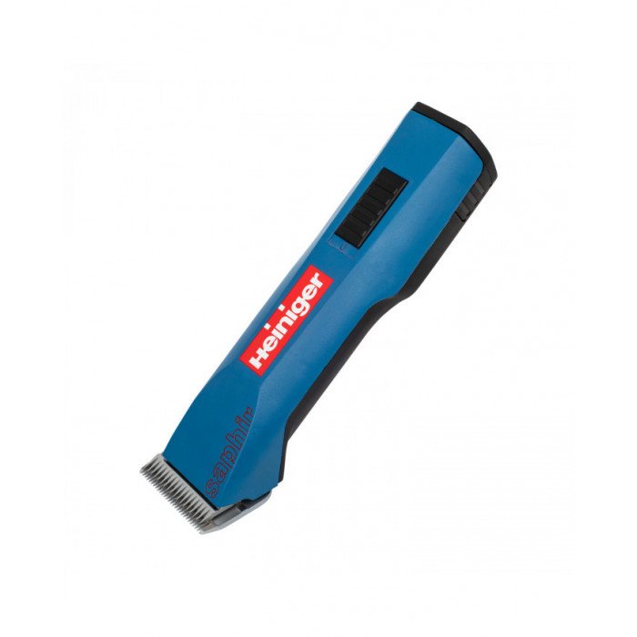 Tijeras Cortapelos a batería Saphir One 303,20 €