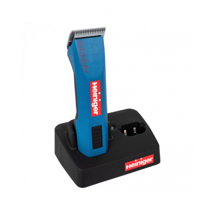 Clippers  Saphir One Battery Clipper 303,20 €