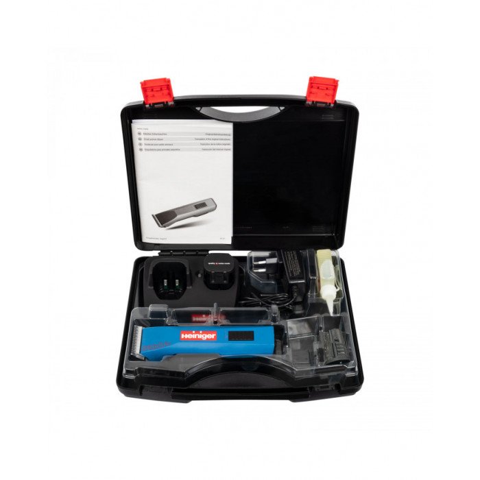 Clippers  Saphir One Battery Clipper 303,20 €