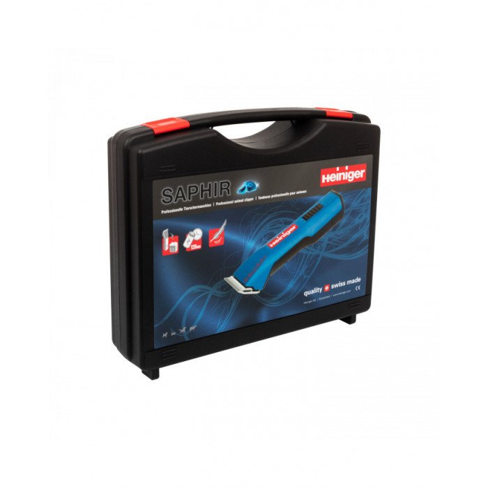 Schermaschinen  Akku-Schermaschine Saphir A 303,20 €