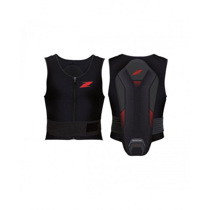 Body Protector Donna Monta Inglese Paraschiena Zandona Adulto Soft Active Vest Evo X8 106,49 €