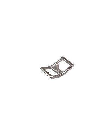 Endurance Reins  Equitime Central Pin Buckle for Biothane Inox / Brass 3,24 €