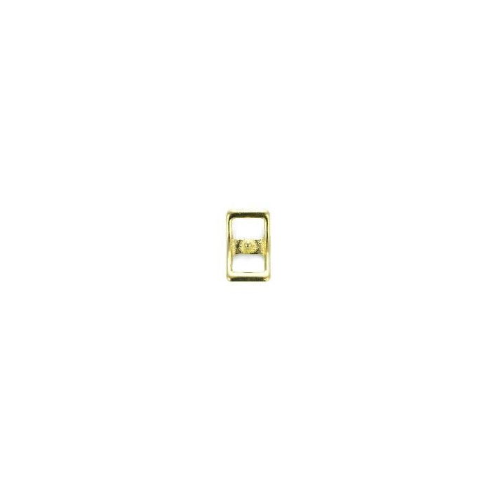 Riendas Resistencia  Hebilla de pasador central Equitime para Biothane Inox / Latón 3,24 € Riendas Resistencia  Hebilla de pasador central Equitime para Biothane Inox / Latón 3,24 €