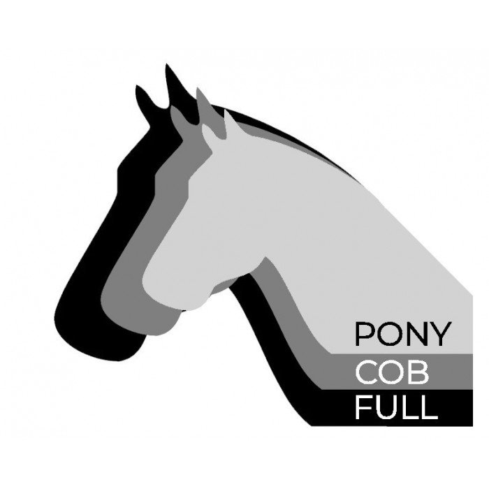 Testiere Endurance Equitime Testiera Modello Handy 89,34&nbsp;€