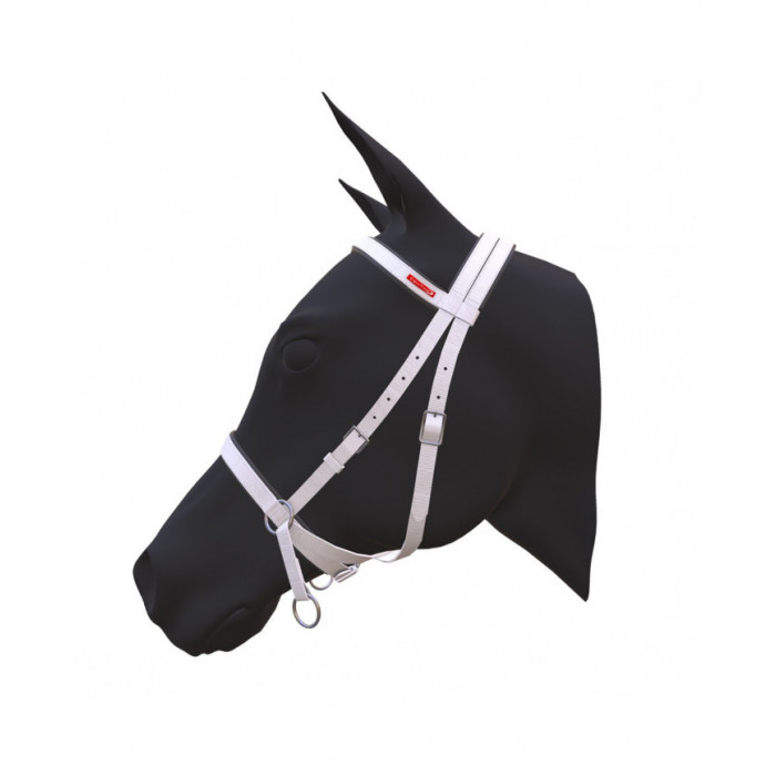 cabezadas  cabezadas Equitime Modelo Bitless 130,33 € cabezadas  cabezadas Equitime Modelo Bitless 130,33 €