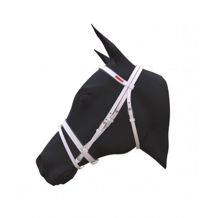 cabezadas  cabezadas Equitime Modelo English 102,46 € cabezadas  cabezadas Equitime Modelo English 102,46 €
