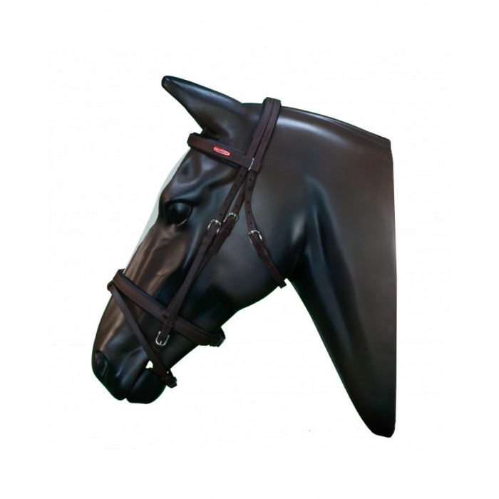 bridon  bridon Equitime modèle English 102,46 € bridon  bridon Equitime modèle English 102,46 €