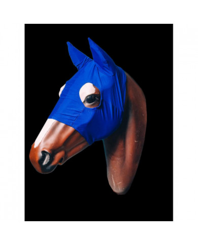 Fly Masks  Equitime Lycra Ear Cover 24,59 € Fly Masks  Equitime Lycra Ear Cover 24,59 €