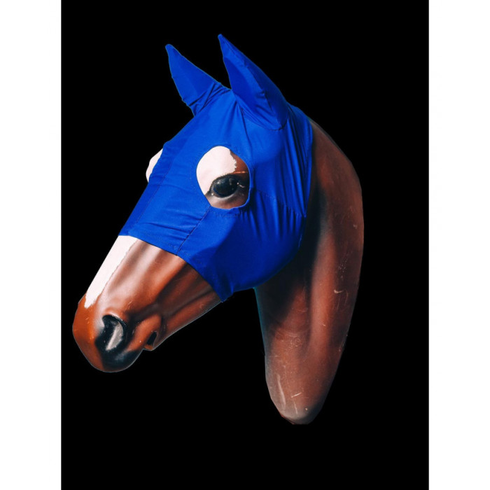 Máscaras antimoscas  Orejeras de licra Equitime 24,59 € Máscaras antimoscas  Orejeras de licra Equitime 24,59 €