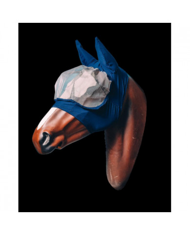 Fly Masks  Equitime Lycra Mesh Fly Mask 29,50 € Fly Masks  Equitime Lycra Mesh Fly Mask 29,50 €