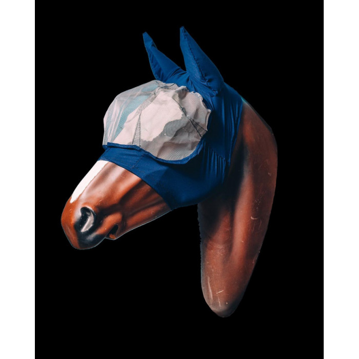 Máscaras antimoscas  Equitime malla de lycra Equitime 29,50 € Máscaras antimoscas  Equitime malla de lycra Equitime 29,50 €