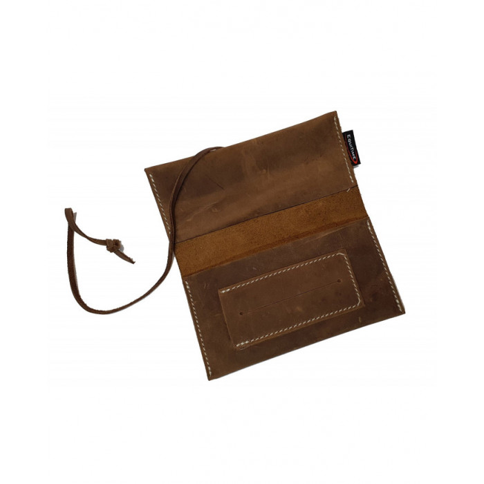 Varios  Equitime Portatabaco en Cuero Toscano 40,98 € Varios  Equitime Portatabaco en Cuero Toscano 40,98 €