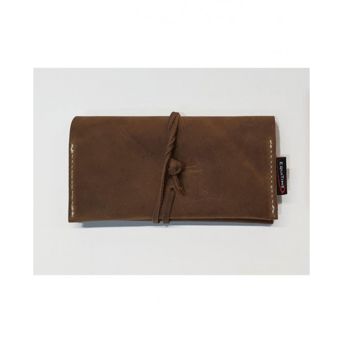 Varios  Equitime Portatabaco en Cuero Toscano 40,98 € Varios  Equitime Portatabaco en Cuero Toscano 40,98 €