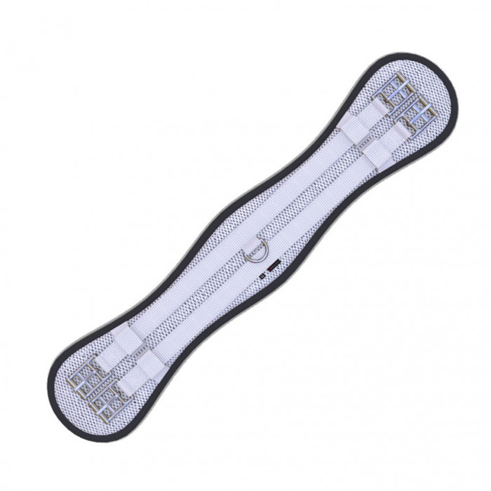 Cinchas Resistencia  Equitime Anatomic Girth 98,28 € Cinchas Resistencia  Equitime Anatomic Girth 98,28 €