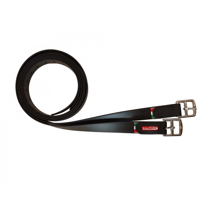 Staffili Monta Inglese  Equitime Staffili in Biothane 49,18 € Staffili Monta Inglese  Equitime Staffili in Biothane 49,18 €