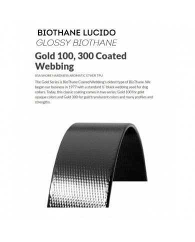 Staffili Monta Inglese  Equitime Staffili in Biothane 49,18 €