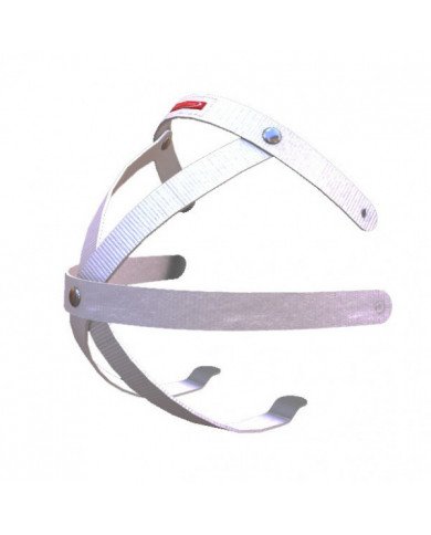 Cage Etriers Equitime Biothane