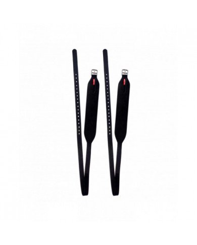 Equitime Leder- Steigbügelriemen