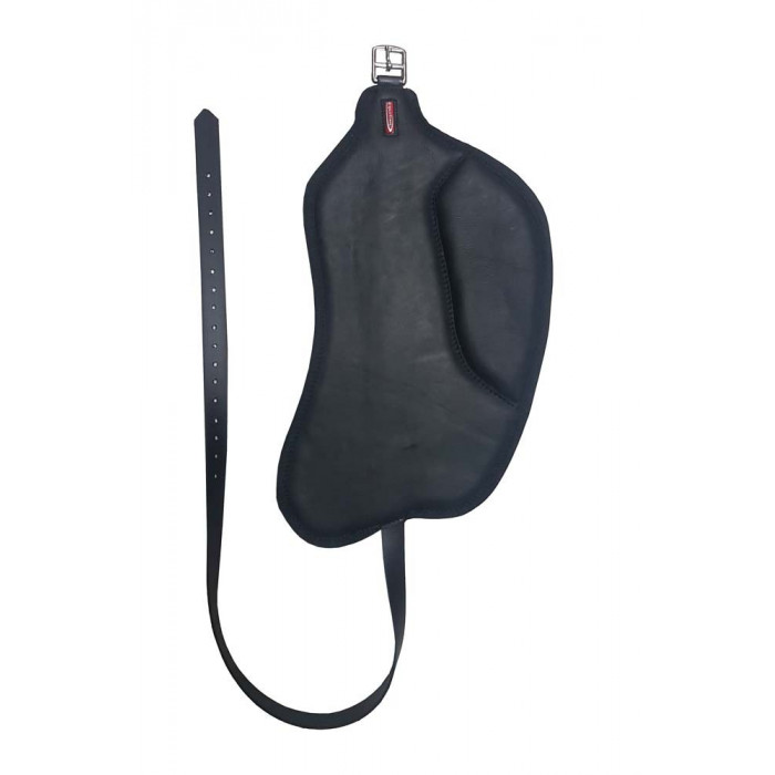 Pára-choque  Couro de loros Equitime wide fender acolchoado em couro real 286,07 € Pára-choque  Couro de loros Equitime wide fender acolchoado em couro real 286,07 €