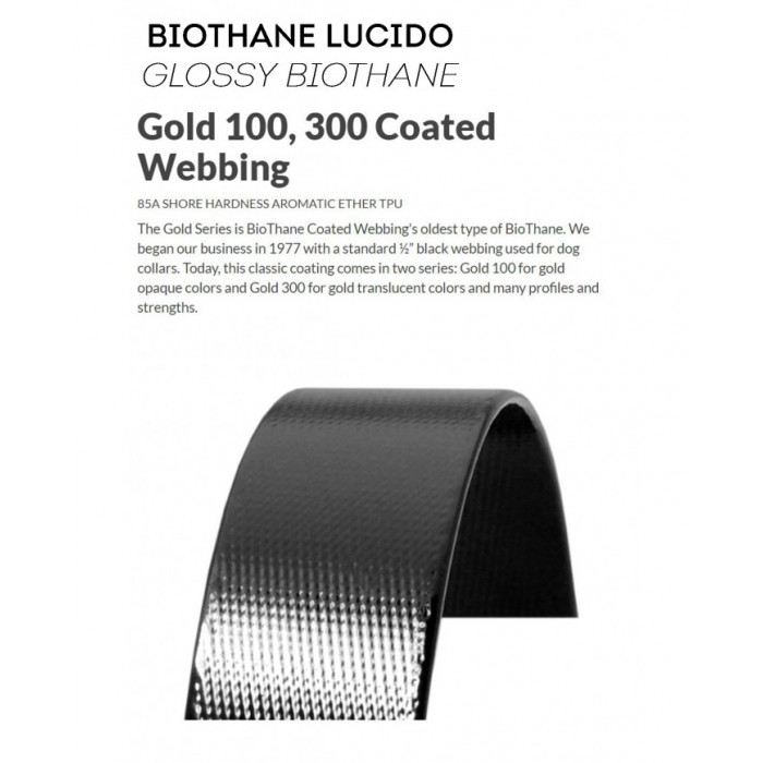 Endurance Stirrup  Equitime Endurance stirrup and Biothane Cage 77,87 €