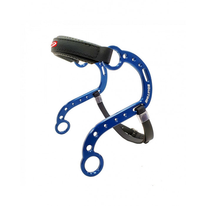 Hackamore  Equitime Hackamore Model Racing 126,97 € Hackamore  Equitime Hackamore Model Racing 126,97 €