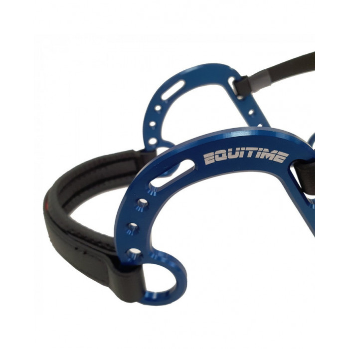 Hackamore  Equitime Hackamore Model Racing 126,97 € Hackamore  Equitime Hackamore Model Racing 126,97 €