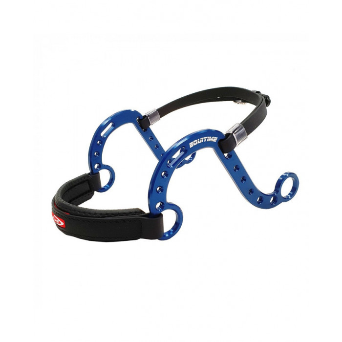 Hackamore  Equitime Hackamore Modello Racing 126,97 € Hackamore  Equitime Hackamore Modello Racing 126,97 €