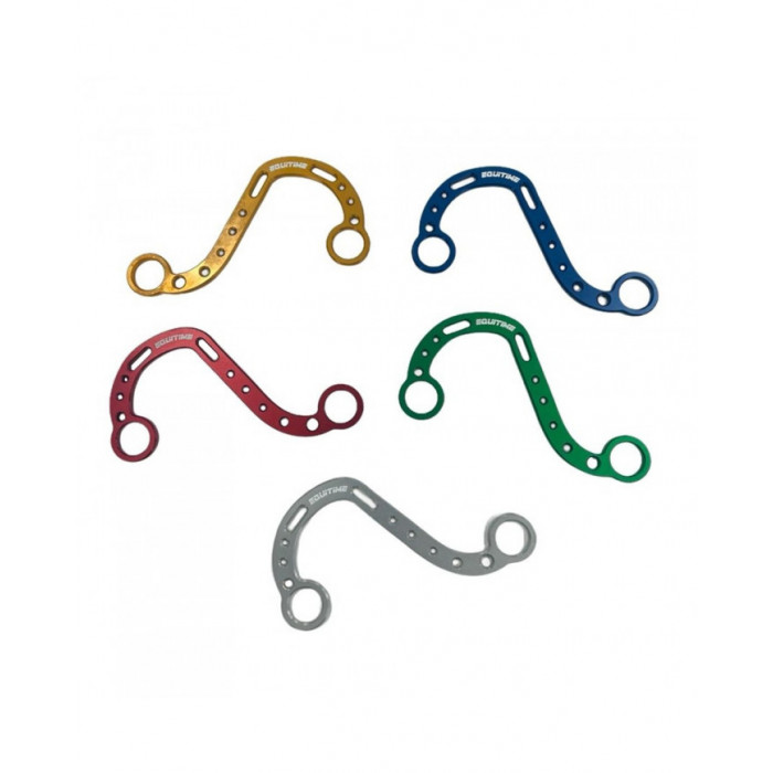 Hackamore  Equitime Hackamore Model Racing 126,97 € Hackamore  Equitime Hackamore Model Racing 126,97 €