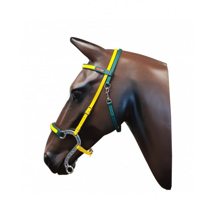 Hackamore  Equitime Hackamore Model Racing 126,97 € Hackamore  Equitime Hackamore Model Racing 126,97 €