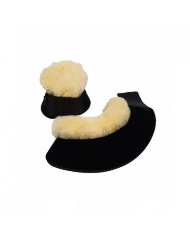 boots Equitime Over reach boots in Neoprene and Pure Sheepskin 81,15&nbsp;€