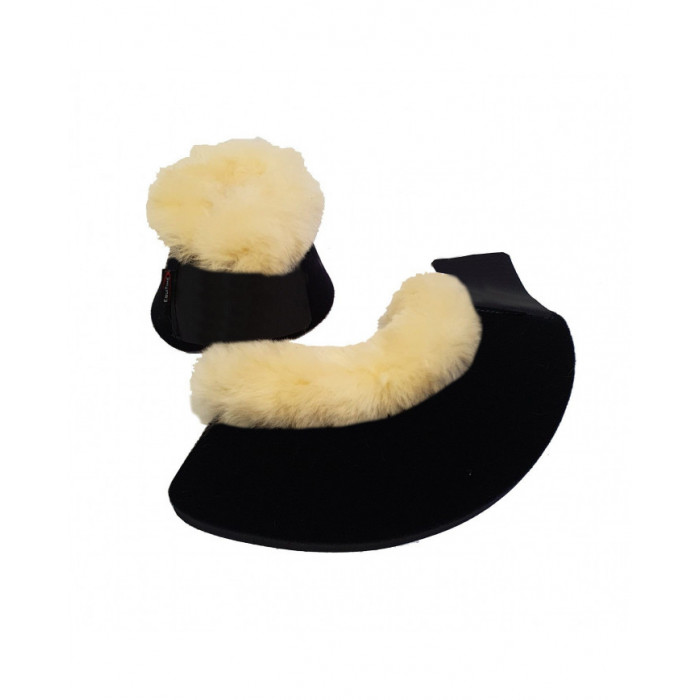 Campanas  Campanas Equitime en Neoprene y piel de oveja pura 81,15 € Campanas  Campanas Equitime en Neoprene y piel de oveja pura 81,15 €
