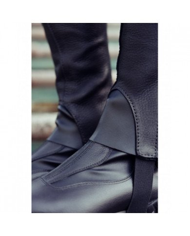 Ghette Uomo  Equitime Ghette in Vera Pelle 122,13 €