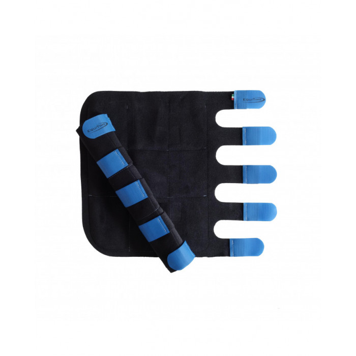 Protectores Resistencia  Equitime Ice boot 106,48 € Protectores Resistencia  Equitime Ice boot 106,48 €
