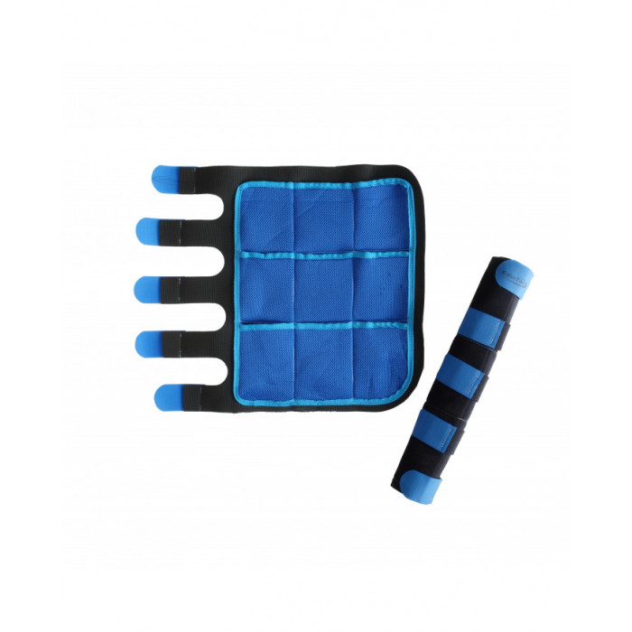 Protectores Resistencia  Equitime Ice boot 106,48 € Protectores Resistencia  Equitime Ice boot 106,48 €