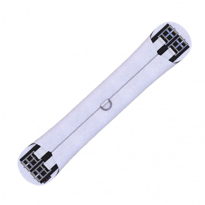 Cinchas Resistencia  cincha Equitime Tubegirth 77,79 € Cinchas Resistencia  cincha Equitime Tubegirth 77,79 €