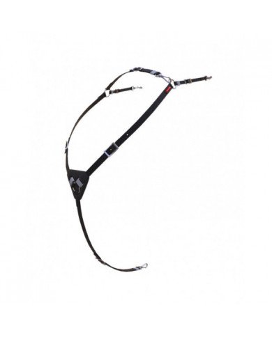 Pettorali e Martingale Endurance Equitime Pettorale in Biothane 90,16&nbsp;€