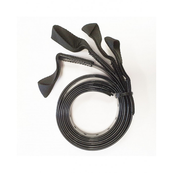 Accesorios Resistencia  Equitime fijaciones de cinchas para sillín con anillas 61,48 € Accesorios Resistencia  Equitime fijaciones de cinchas para sillín con anillas 61,48 €