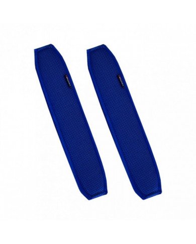 étrivières rembourrés Equitime