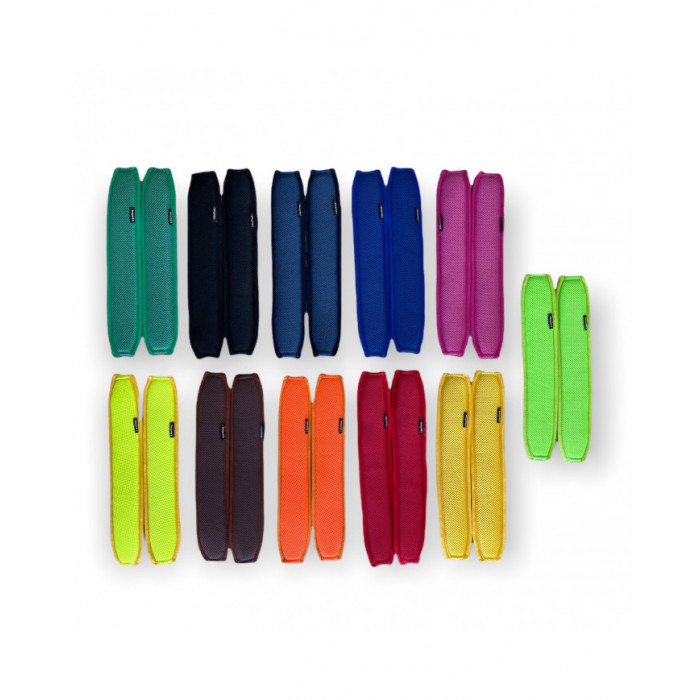 Loros Endurance  Equitime estofamento para couros estribo 34,43 € Loros Endurance  Equitime estofamento para couros estribo 34,43 €