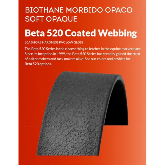 Accessori Monta Inglese Equitime Equitime Ponti per Phelam in Biothane 32,78&nbsp;€