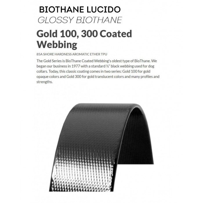 Acessórios  Equitime Bridges para Phelam em Biothane 32,78 €