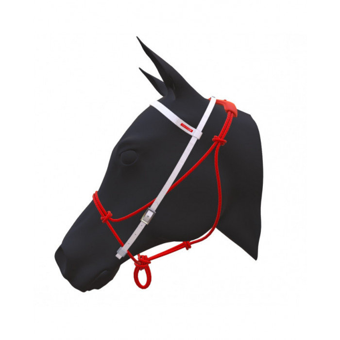 Zaumzeuge Endurance  Equitime Comfort - zaumzeuge aus Seil 63,93 € Zaumzeuge Endurance  Equitime Comfort - zaumzeuge aus Seil 63,93 €